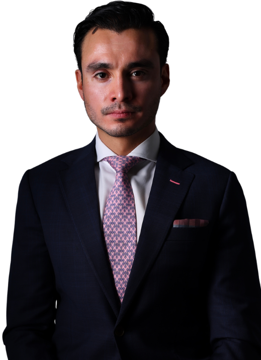 Mario Ríos