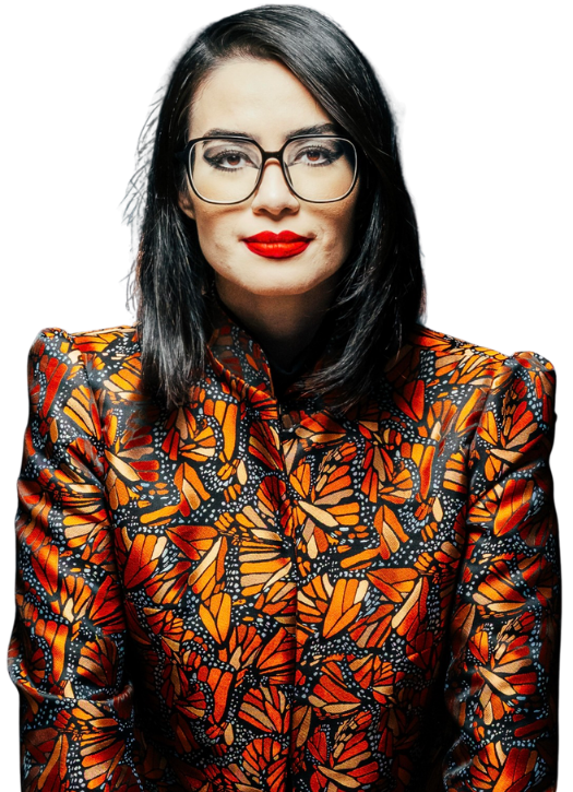 Fernanda Yuselli