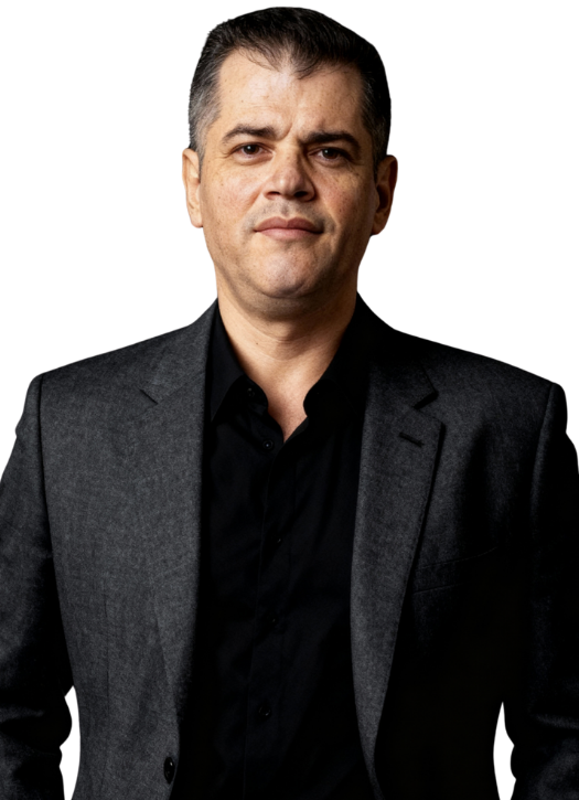 Luis Casarín