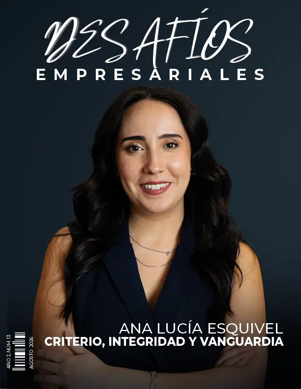 Revista Desafíos Empresariales